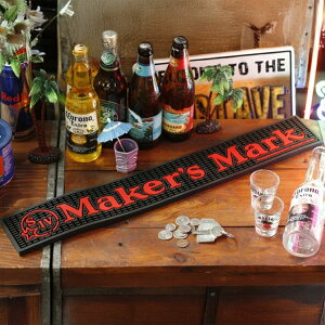 o[}bg Maker's Mark [J[Y}[N o[{ECXL[ JNe BAR GOODS o[ObY AJG AJG
