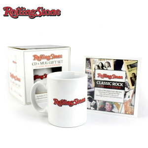 [OXg[ ItBV}OCD MtgZbg Classic Rock Edition yG Rolling Stone AJG AJG