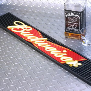 �o�[�}�b�g �uBudweiser �o�h���C�U�[�v �r�[�� �J�N�e�� BAR GOODS �o�[�O�b�Y �A�����J�G�� �A�����J���G��