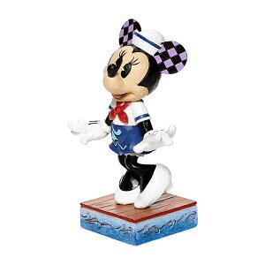 fBYj[ tBMA ~j[ Z[[X^C 12.7cm ~bL[}EX Mickey Mouse JIM SHORE enesco Disney Traditions