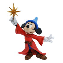 楽天市場】ファンタジア ミッキー（フィギュア｜コレクション 