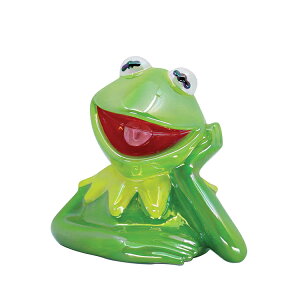 ������ �t�B�M���A �J�[�~�b�g �U �t���b�O �o���N ��15cm �h���}�C�g�� �f�B�Y�j�[ enesco Disney Showcase ���W���� Jim Henson