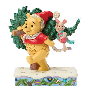 tBMA v[sObg NX}Xc[ NX}X 16cm enesco Disney Traditions ܂̃v[ pooh W l` u