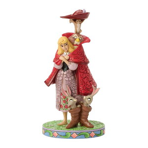 �t�B�M���A �I�[���� �E�B�Y �A�j�}���Y ��26cm enesco Disney Traditions �����X�̔��� ���W���� �l�` �u��