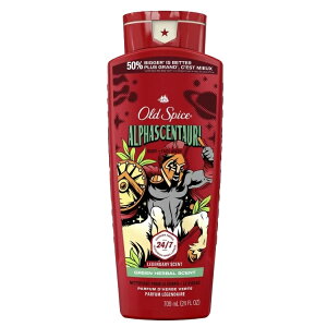 �I�[���h�X�p�C�X �{�f�B�E�H�b�V�� �A���t�@�Z���g�[�� 24oz 709ml �����Y �{�f�B�\�[�v Old Spice P&G �A�����J��