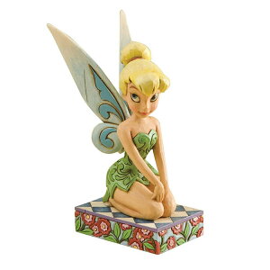 �t�B�M���A �u�� �e�B���J�[�E�x�� ��12.5cm enesco Disney Traditions �s�[�^�[�p�� �X�^�`���[ ���W���� �L�����N�^�[ �l�`