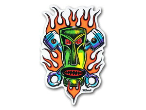 Von Franco HtR XebJ[uPiston Tikiv V[ fJ[ AJG AJG