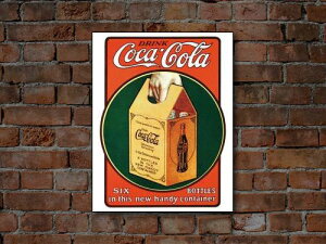 ���^���T�C�� �u�R�J�R�[�� Handy Six Pack�v #1049 �Ŕ� �C���e���A ���A�� �A�����J�� �A�����J�G�� �A�����J���G��