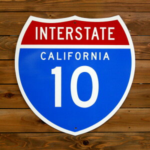 gtBbNTCTC INTERSTATE CALIFORNIA 10iBԍH JtHjA 10j HW Vi AJ