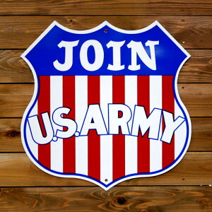 gtBbNTC JOIN U.S.ARMY c61×61cm HW Vi AJ