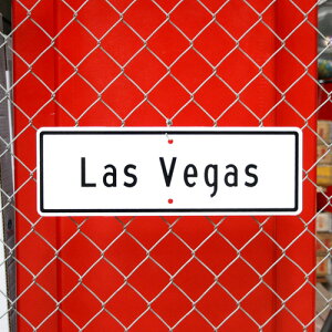 Xg[gTC Las VegasiXxKXjc15.2×45.6cm HW Vi AJ