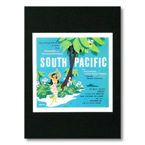 nCA|X^[ tK[V[Y SOUTH PACIFIC F-33 AJG AJG