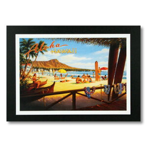 nCA|X^[ nCAV[Y Aloha HAWAII By Kerne Erickson H-2 AJG AJG