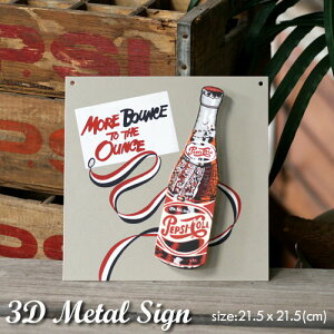 3D ^TC iPEPSI COLA j 21.5cm×21.5cm AJG AJG