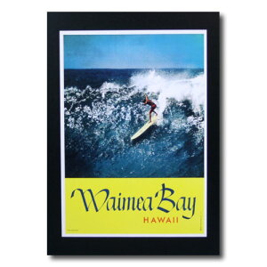 nCA|X^[ T[tBV[Y N-3 uWaimea Bayv TCYF30×21.5cm AJG AJG