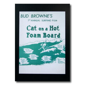 T[t[r[|X^[ L-4 uCat on a Hot Foam Boardv TCYF29×21.5cm AJG AJG