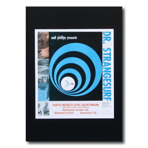 T[t[r[|X^[ L-39 uDR.STRANGE SURFv TCYF24×21cm AJG AJG