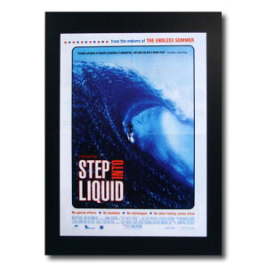 T[t[r[|X^[ L-96 uSTEP INTO LIQUIDv TCYF29.5×21.5cm AJG AJG
