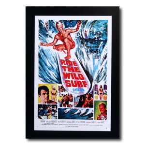 T[t[r[|X^[ L-120 uRIDE THE WILD SURFv TCYF31×20.5cm AJG AJG