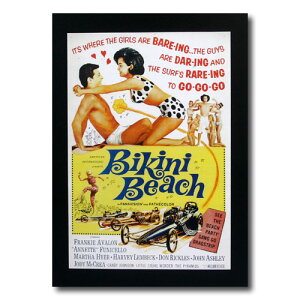 T[t[r[|X^[ L-122 uBikini Beachv TCYF31×21cm AJG AJG