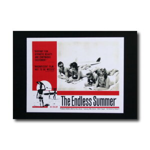 T[t[r[|X^[ L-132 uThe Endless Summer SURF PHOTO Dv TCYF21.5×28cm AJG AJG