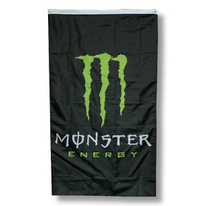 �A�����J���t���b�O MONSTER ENERGY �i�����X�^�[�G�i�W�[ �j �G�i�W�[�h�����N �o�[�O�b�Y �� �C���e���A �A�����J�G�� �A�����J���G��