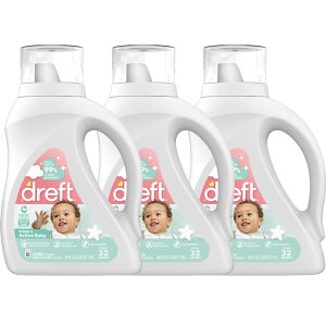 Ԃp htg ANeBuxr[ 1.36L 46oz P&G dreft p܃AJ