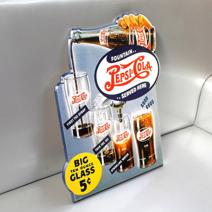 楽天市場 アンティークデザイン 木製看板 ダイカットプラーク ペプシ 5セント Pepsi インテリア アメリカ雑貨 アメリカン雑貨 アメリカン雑貨colour 楽天市場 アンティークデザイン 木製看板 ダイカットプラーク ペプシ 5セント Pepsi インテリア アメリカ雑貨 アメリカン雑貨 アメリカン雑貨colour