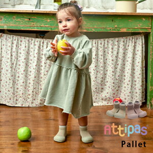 t@[XgV[Y Vv AeBpX Attipas Pallet  v[g oYj Mtg Ԃ q LbY xr[ V[Y \bNX IN oriclo