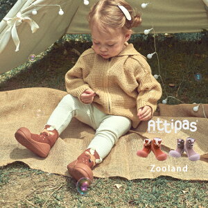 t@[XgV[Y Vv AeBpX Attipas Zooland  v[g oYj Mtg Ԃ q LbY xr[ V[Y \bNX IN oriclo