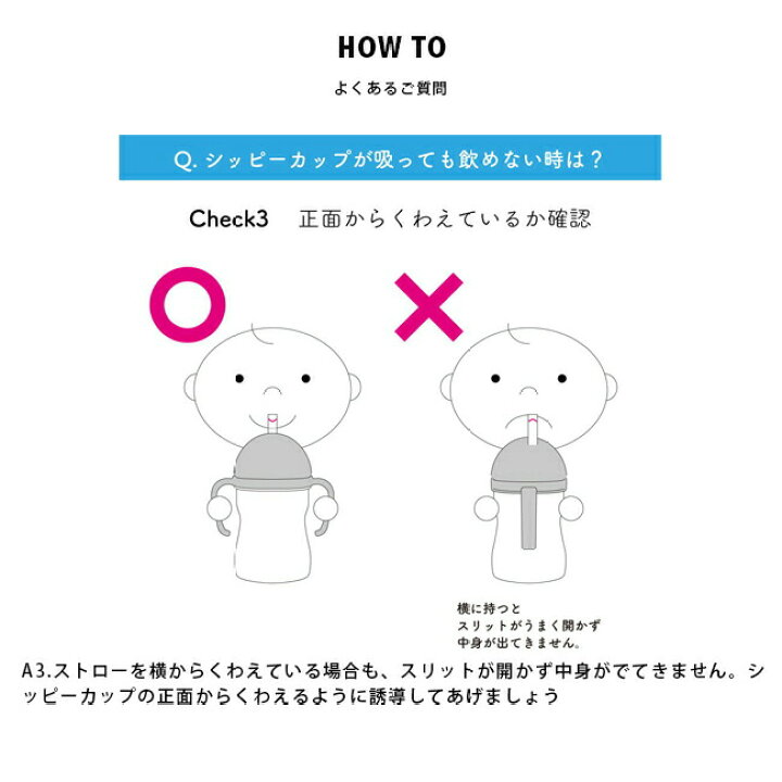 楽天市場】B.BOX ビーボックス シッピーカップ Sippy cup ジェラート 