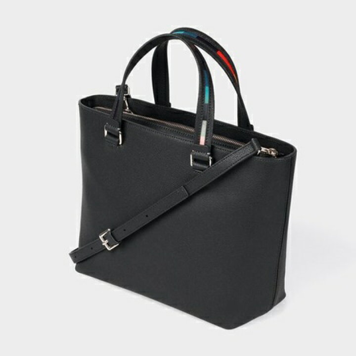 楽天市場】【送料無料】【ラッピング無料】ポールスミス ハンドバッグ  