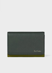 ポールスミス 名刺入れの通販 価格比較 価格 Com