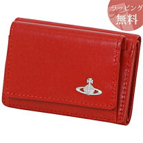 楽天市場】ヴィヴィアンウエストウッド 財布 メンズ（カラーレッド）の通販