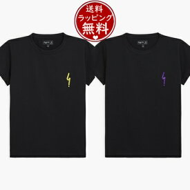 【送料無料】【ラッピング無料】アニエスべー agnes b Tシャツ TS BRANDO MC Tシャツ メンズ レディース ブランド 正規品 新品 ギフト プレゼント 人気 おすすめ