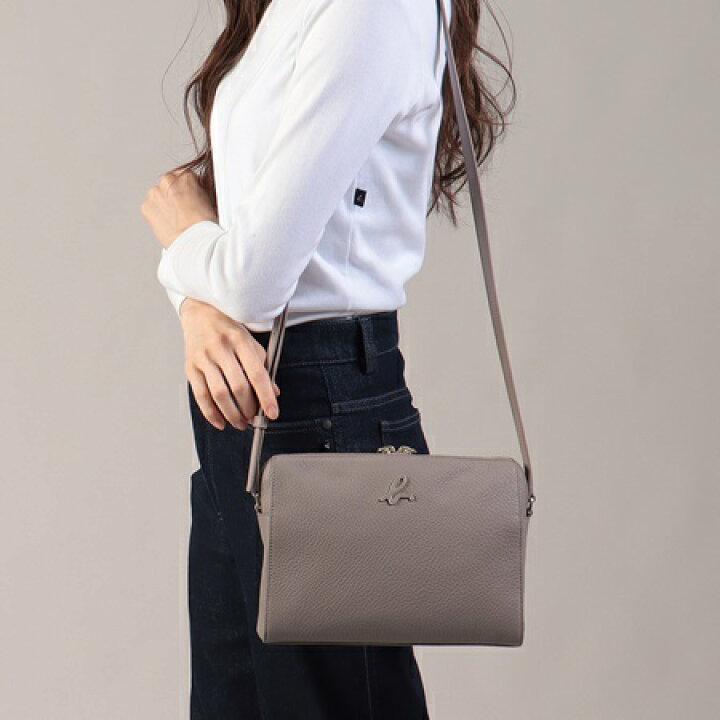 楽天市場】【送料無料】【ラッピング無料】アニエスべー agnes b 