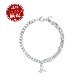 【送料無料】【ラッピング無料】アニエスべー agnes b ブレスレット BRACELET COUPLING ブレスレット シルバー メンズ レディース ブランド 正規品 新品 ギフト プレゼント 人気 おすすめ