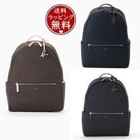 【無料ラッピング】 アニエスべー agnes b デイパック 【ユニセックス】 バックパック リュック メンズ レディース ブランド 正規品 新品 ギフト プレゼント 人気 おすすめ 誕生日 記念日 クリスマス 送料無料