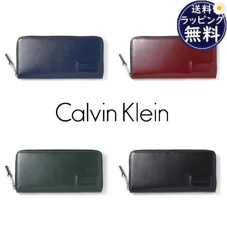 カルバン・クライン(Calvin Klein) 正規品 メンズ長財布 | 通販・人気 