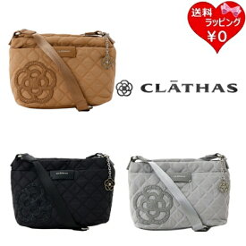 【クーポン対象】 【無料ラッピング】 クレイサス CLATHAS ショルダーバッグ カペラ 小 送料無料