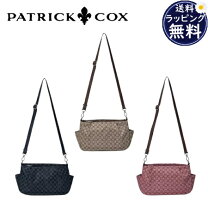楽天市場】パトリックコックス ショルダーバッグ（ブランドパトリック 