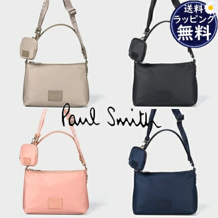 楽天市場】【送料無料】【ラッピング無料】ポールスミス Paul Smith 