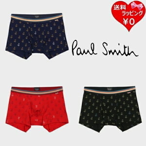 �y���[�z �y�������b�s���O�z �|�[���X�~�X Paul Smith �{�N�T�[ Paul's Rabbit �{�N�T�[�p���c �����Y ���f�B�[�X �u�����h ���K�i �V�i �M�t�g �v���[���g �l�C �������� �a���� �L�O�� �N���X�}