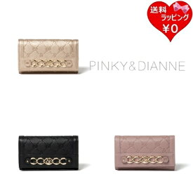 【無料ラッピング】 ピンキー＆ダイアン Pinky&Dianne キーケース ゼネラル ブランド 正規品 新品 ギフト プレゼント 人気 おすすめ 誕生日 記念日 クリスマス 送料無料