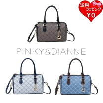 楽天市場】pinky&dianne バッグ（ボストンバッグ｜レディースバッグ 