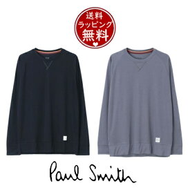 【送料無料】【ラッピング無料】ポール・スミス Paul Smith Tシャツ アーティストストライプポイント ロングスリーブTシャツ ブランド 正規品 新品 ギフト プレゼント 人気 おすすめ
