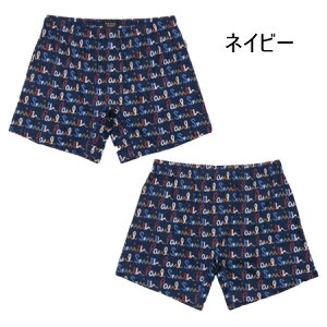 �y�������b�s���O�z �|�[���E�X�~�X Paul Smith �A���_�[�E�F�A New Paul Smith Logo �g�����N�X �u�����h ���K�i �V�i �M�t�g �v���[���g �l�C �������� �a���� �L�O�� �N���X�}�X ��������