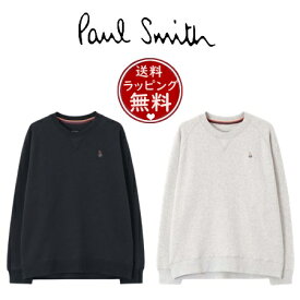 【SALE】【送料無料】【ラッピング無料】ポールスミス Paul Smith Tシャツ Paul's Rabbit ロングスリーブTシャツ ユニセックス ブランド 正規品 新品 ギフト プレゼント 人気 おすすめ