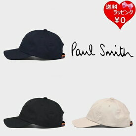 【送料無料】【ラッピング無料】ポールスミス Paul Smith 帽子 アーティストストライプ ベルト キャップ 綿100%
