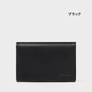 �y�������b�s���O�z �|�[���X�~�X Paul Smith �J�[�h�P�[�X �X�g���C�v�J���[�h�G�b�W ���h���� �u�����h ���K�i �V�i �M�t�g �v���[���g �l�C �������� �a���� �L�O�� �N���X�}�X ��������